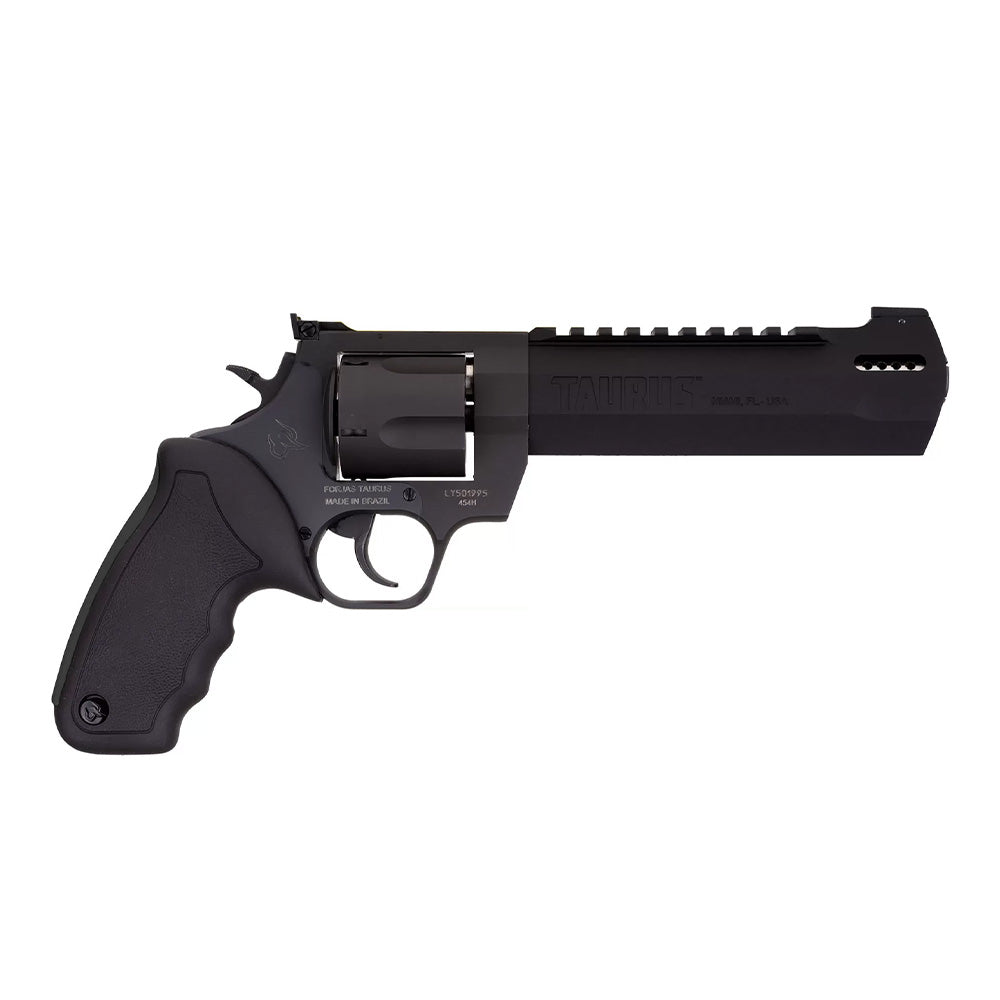 Taurus Raging Hunter