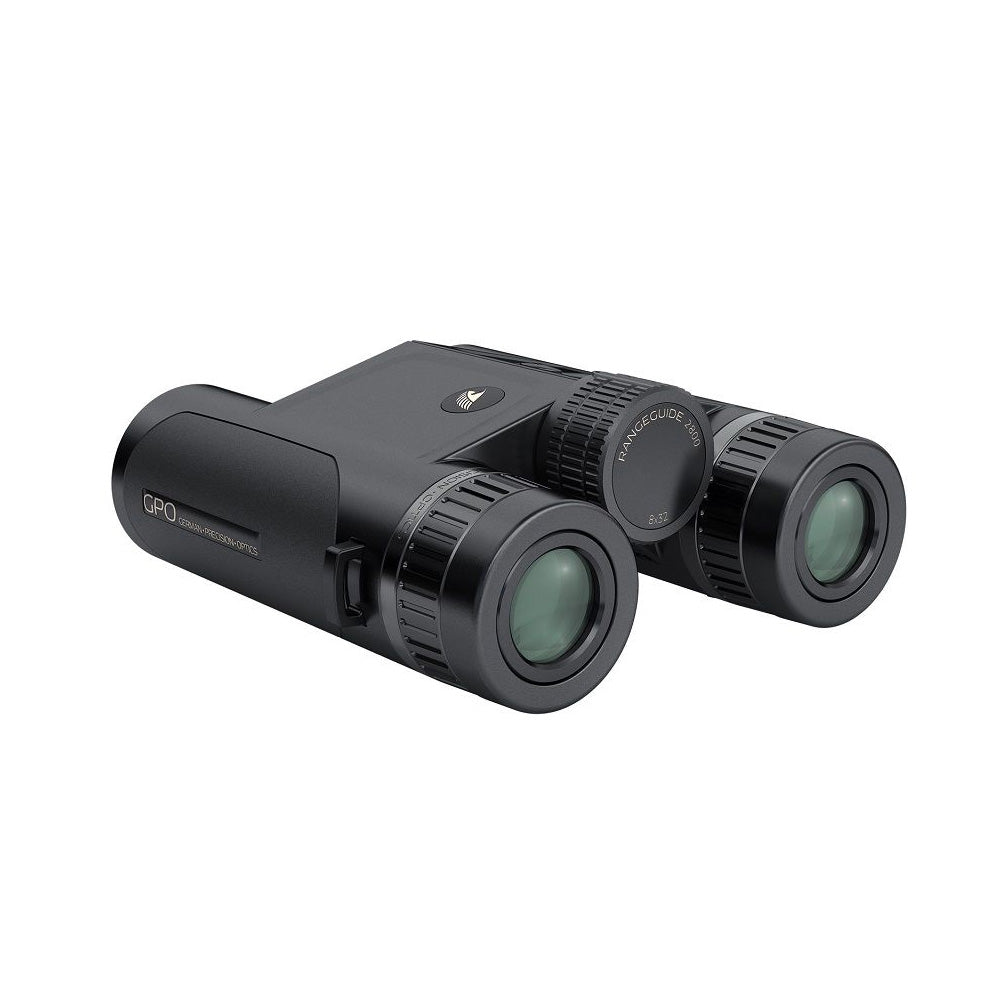 Gpo Rangeguide 2800 8x32