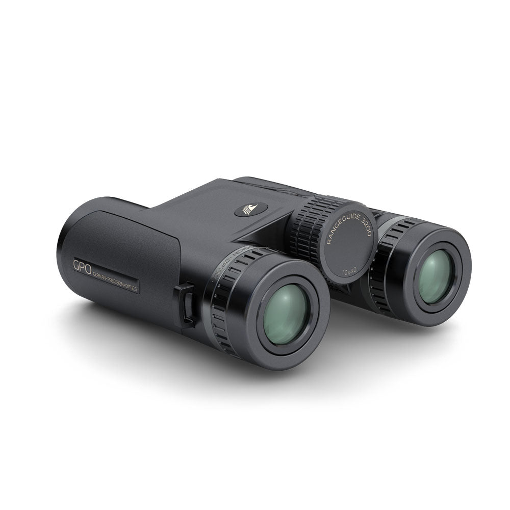 Gpo Rangeguide 3200 10x40