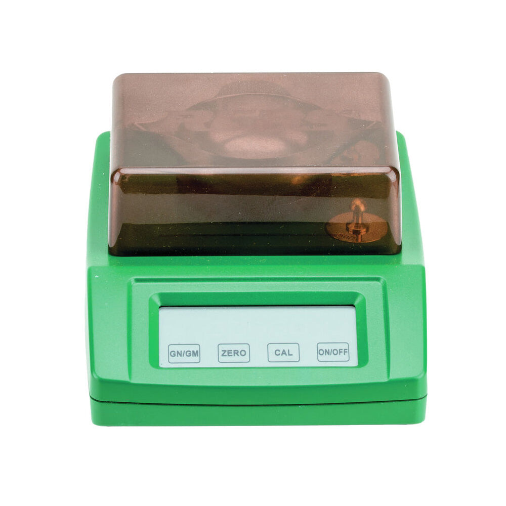 Rcbs Rangemaster 2000 Elect Scale 9V-220V Au Power
