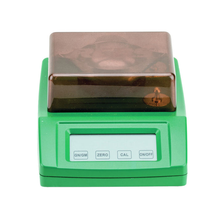 Rcbs Rangemaster 2000 Elect Scale 9V-220V Au Power