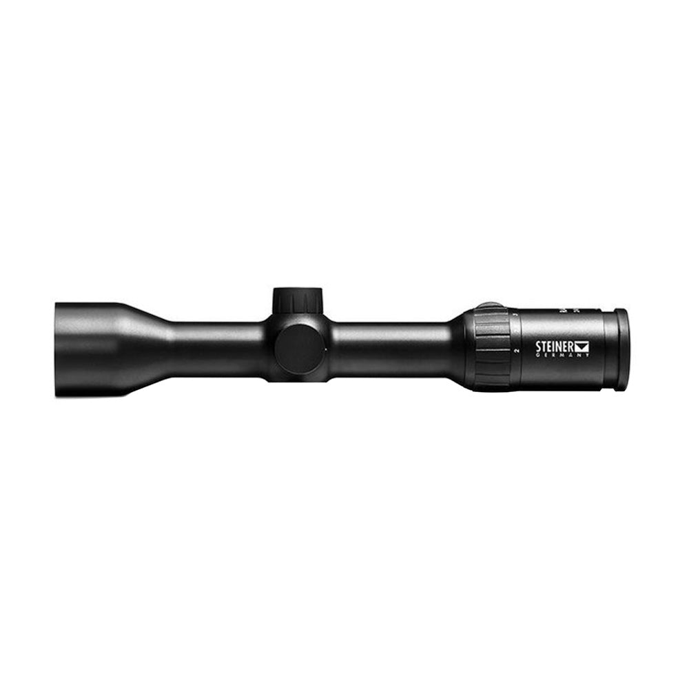 Steiner Ranger 2-8x42