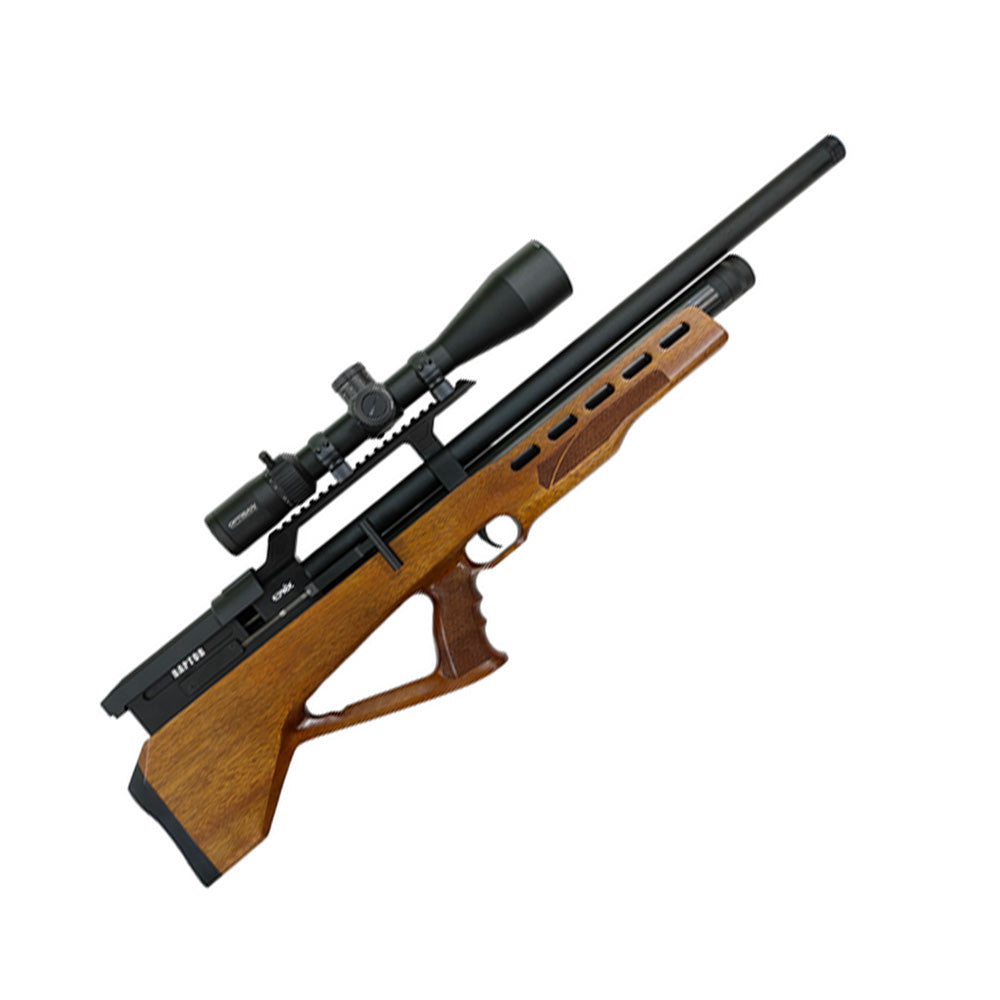Evanix Raptor
