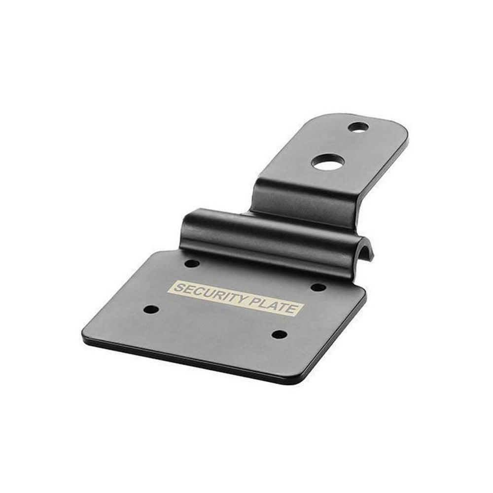 Rcx Lock-Down Security Plate