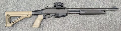 Pre-Owned | Remington 7615 - RR28119V