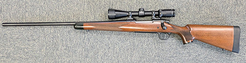 Preowned | REMINGTON 700 LH