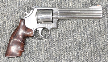 Preowned | Smith & Wesson 686