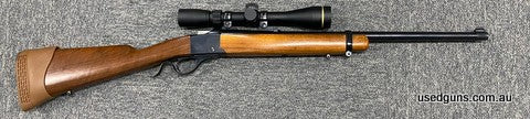 Pre-Owned | Ruger No 3 - 130-56854