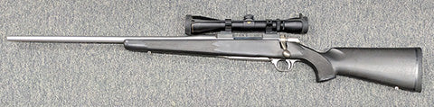 Pre-Owned | Browning A-Bolt Stainless LH - 270 Win