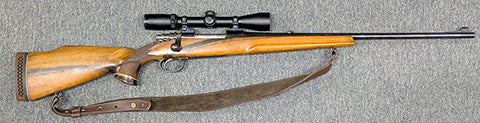 Preowned | Parker Hale Commercial Mauser