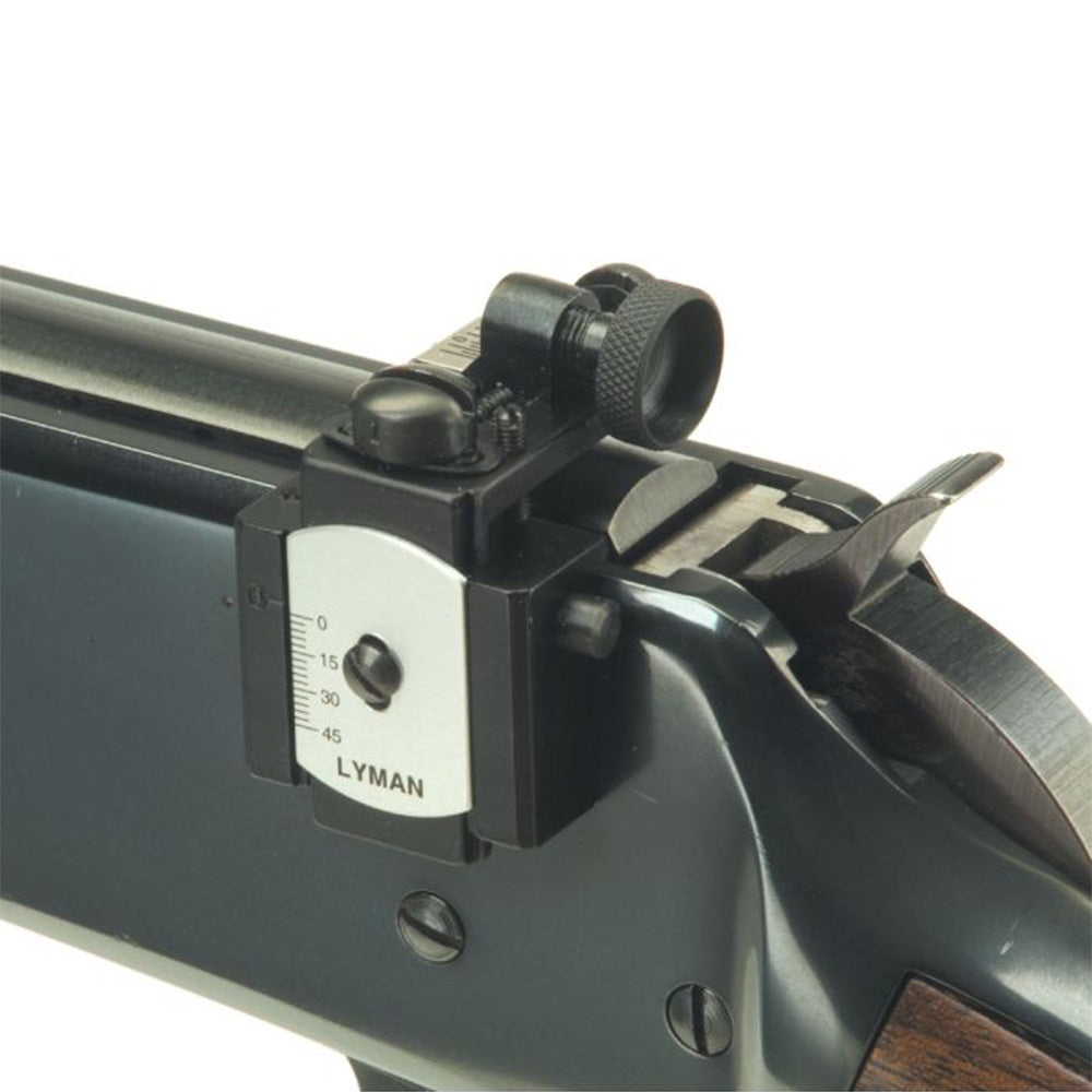 Lyman Receiver Sight Win 94 Pre Angle Eject