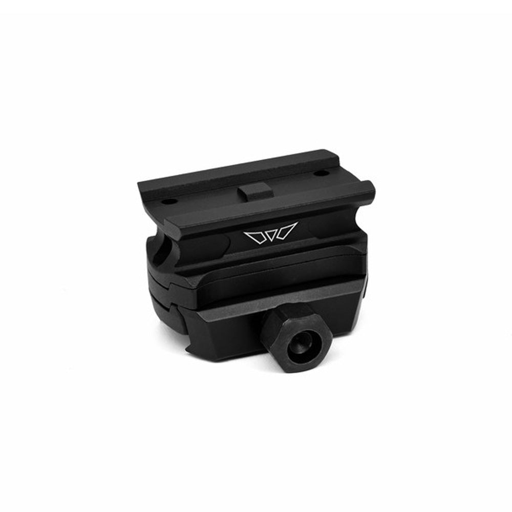 Warne Red Dot Aimpoint Riser