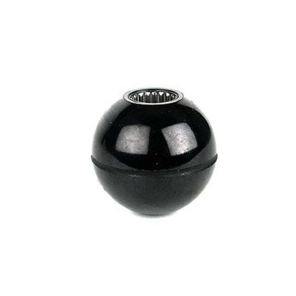 Redding Ball Handle Conversion