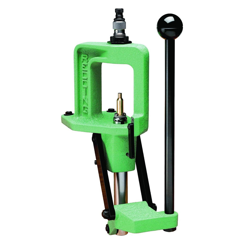 Redding Big Boss Ii Reloading Press