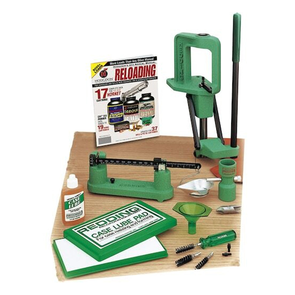 Redding Big Boss Pro-Pack