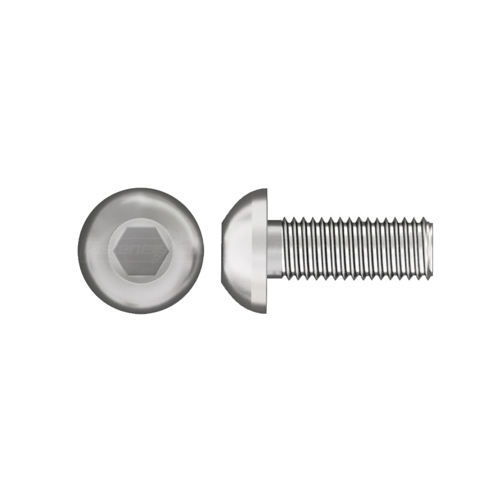 Redding Boss Press Cap Screw