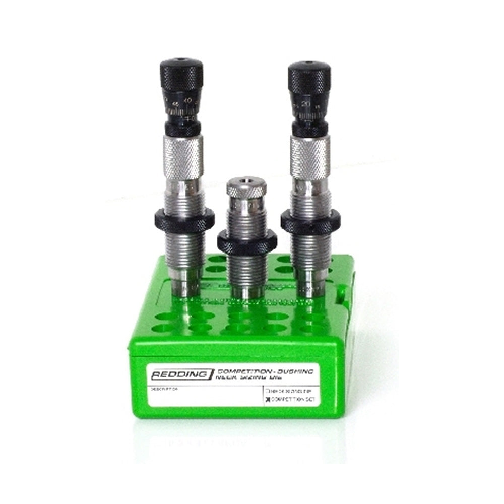Redding Competition Die Set