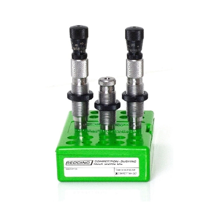 Redding Competition Die Set
