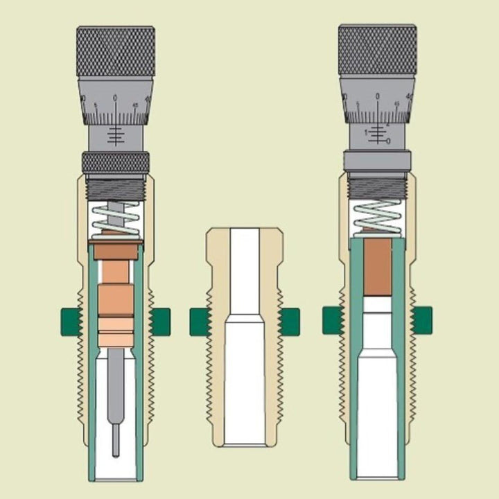 Redding Competition Neck Die Set