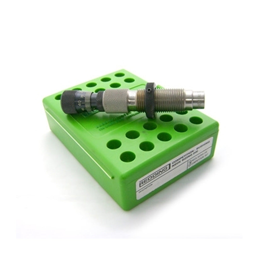 Redding Competition Neck Die