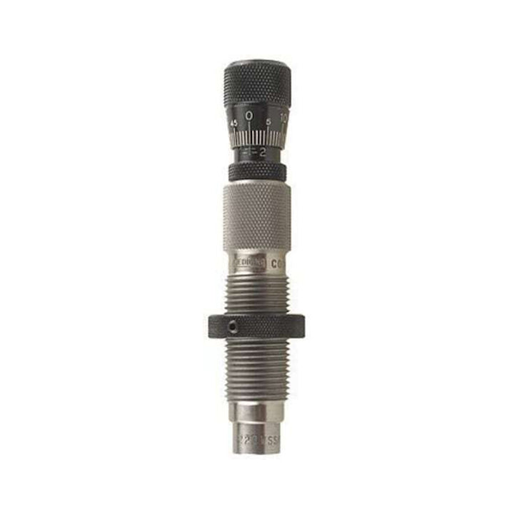 Redding Competition Seating Die 17 Rem - 38 Super