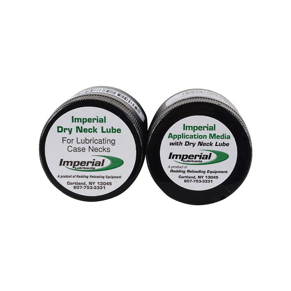 Redding Convenience Pack