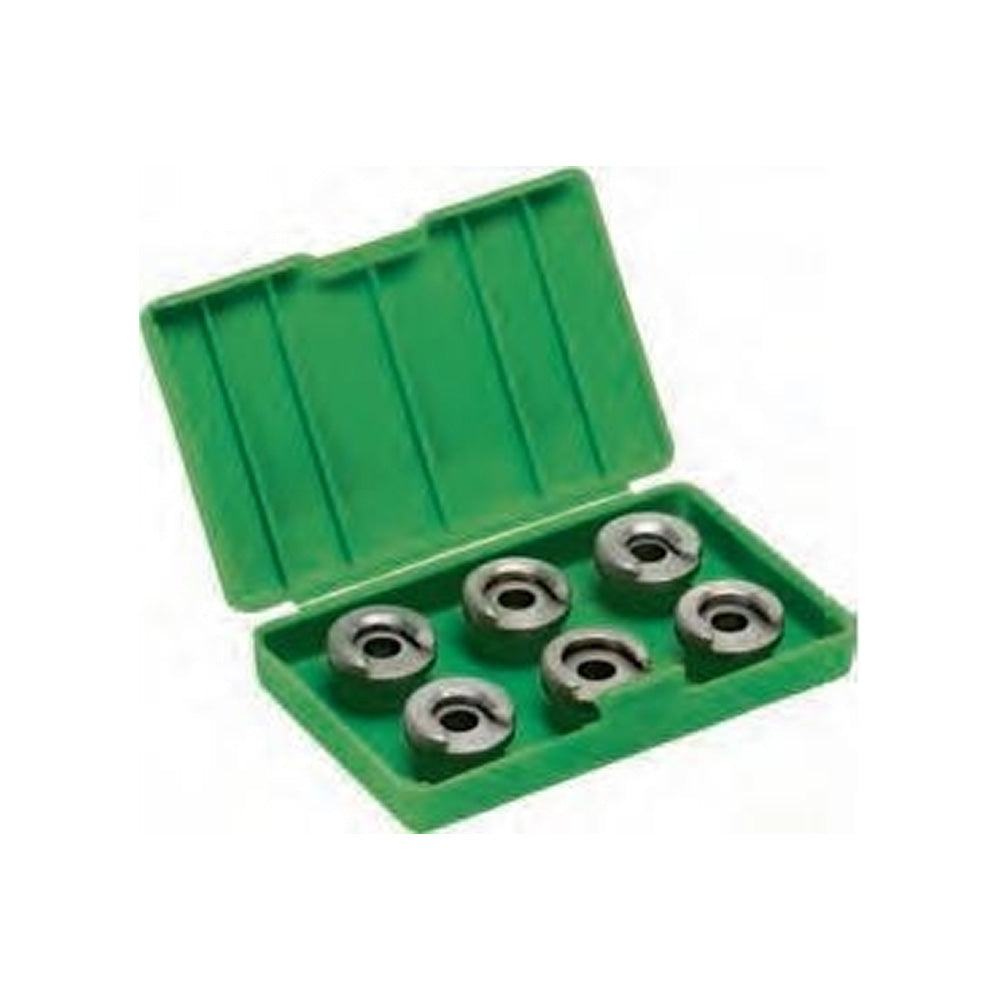 Redding E-Z Feed Shell Holder Set