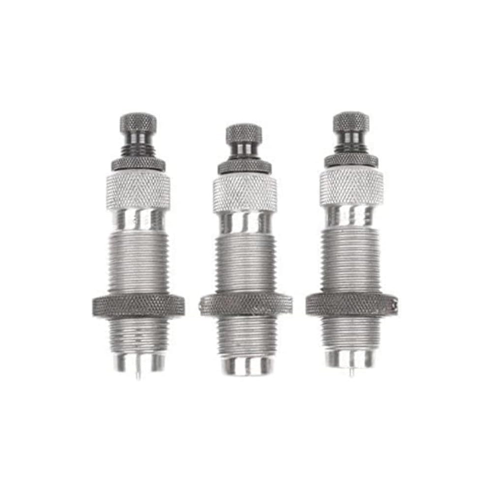 Redding Full Length Die Set 40 S&W - 9x57
