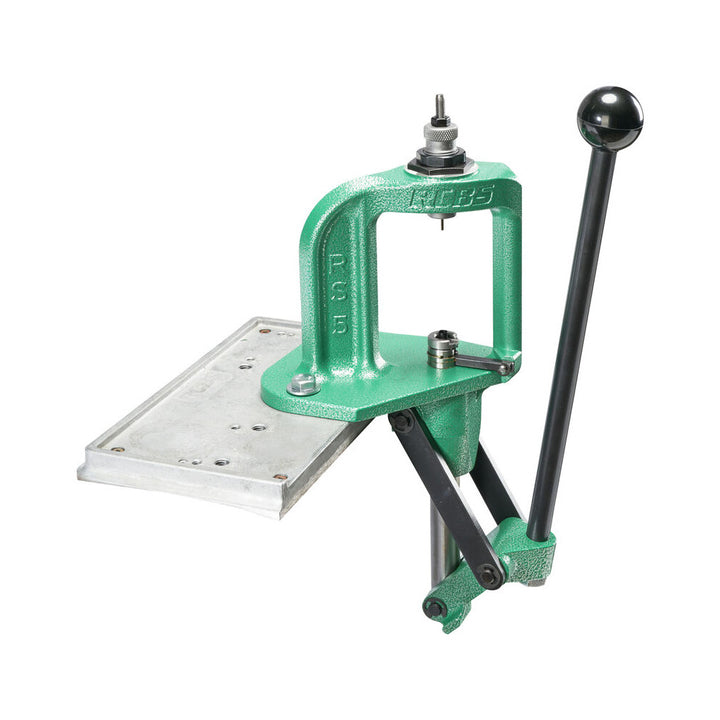 Rcbs Reloader Special-5 Press