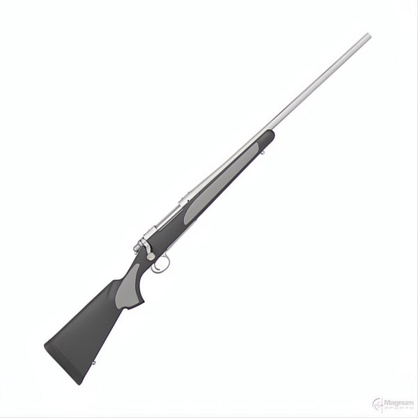 Remington 700 SPS Stainless Synthetic