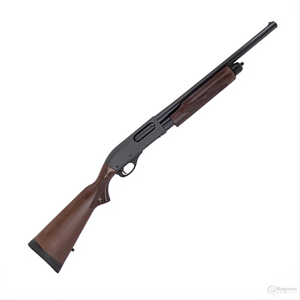 Remington 870 Tactical – Magnum Sports