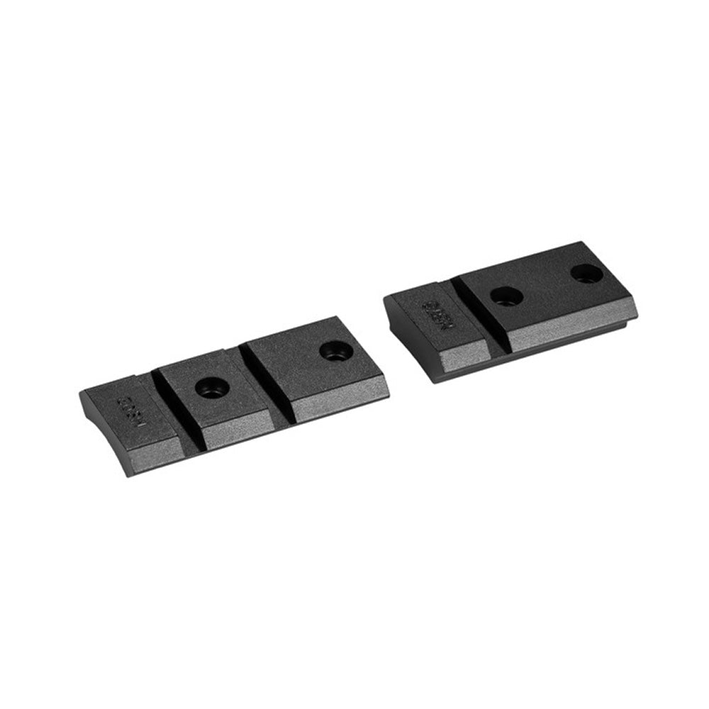 Warne Remington 700 / Howa / Vanguard 2 Piece Base