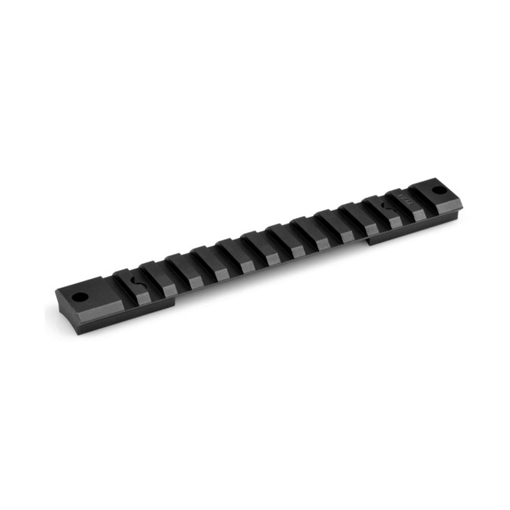 Warne Remington 700 Long Action Tactical Rail