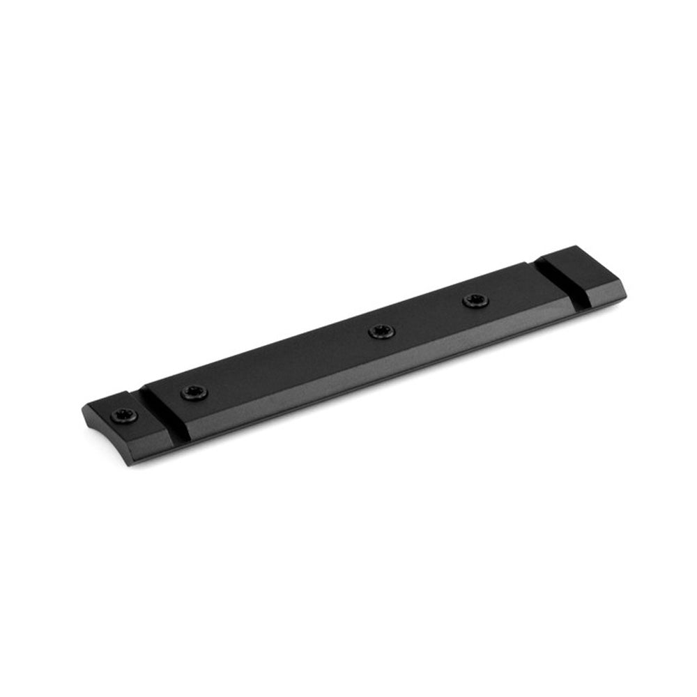 Warne Remington 7400 / 7600 Aluminum Base