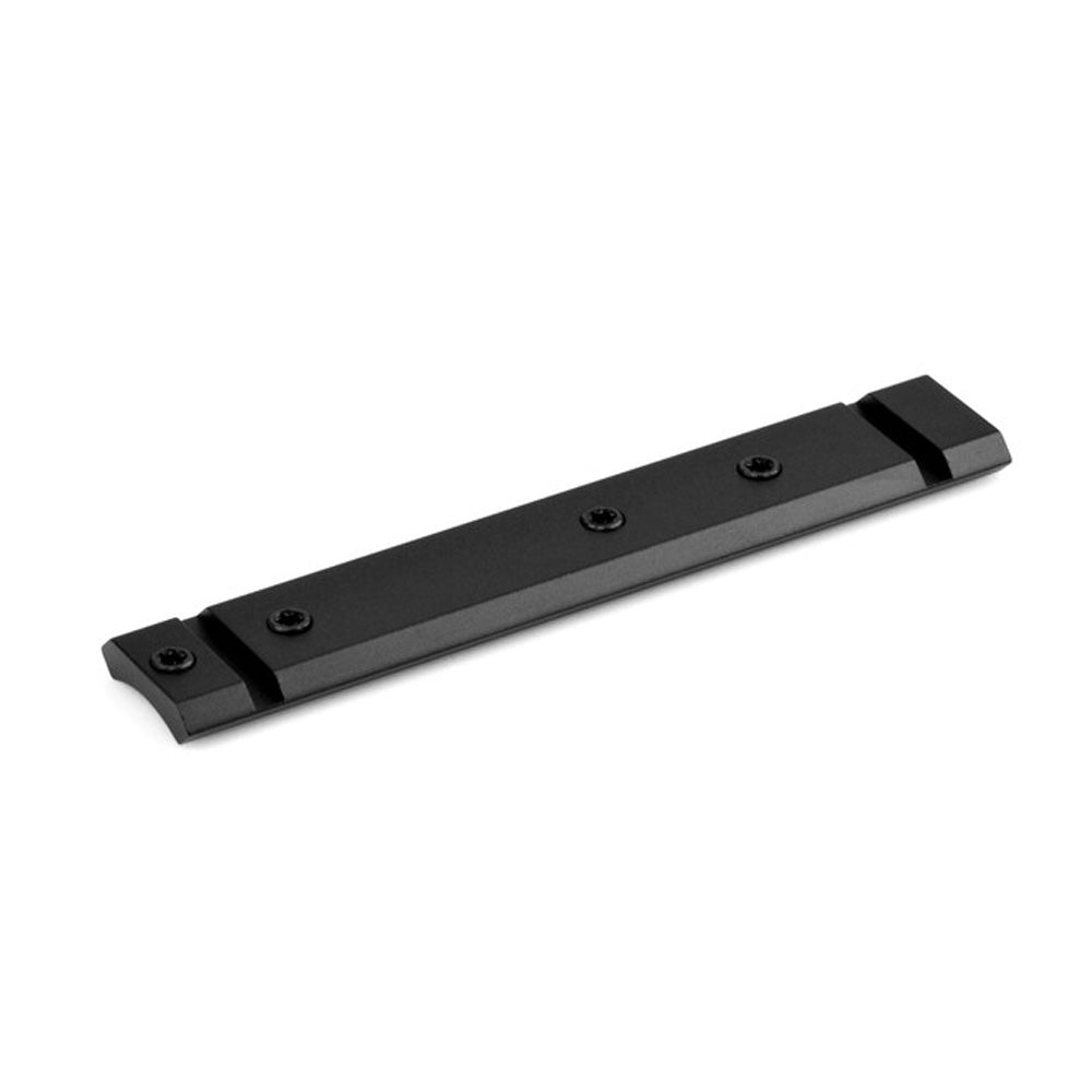 Warne Remington 742 Aluminum Base