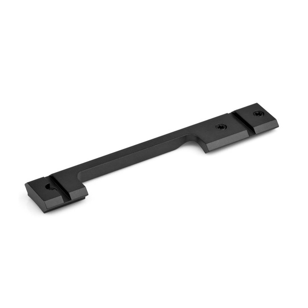 Warne Remington Model 7 Old Style Base