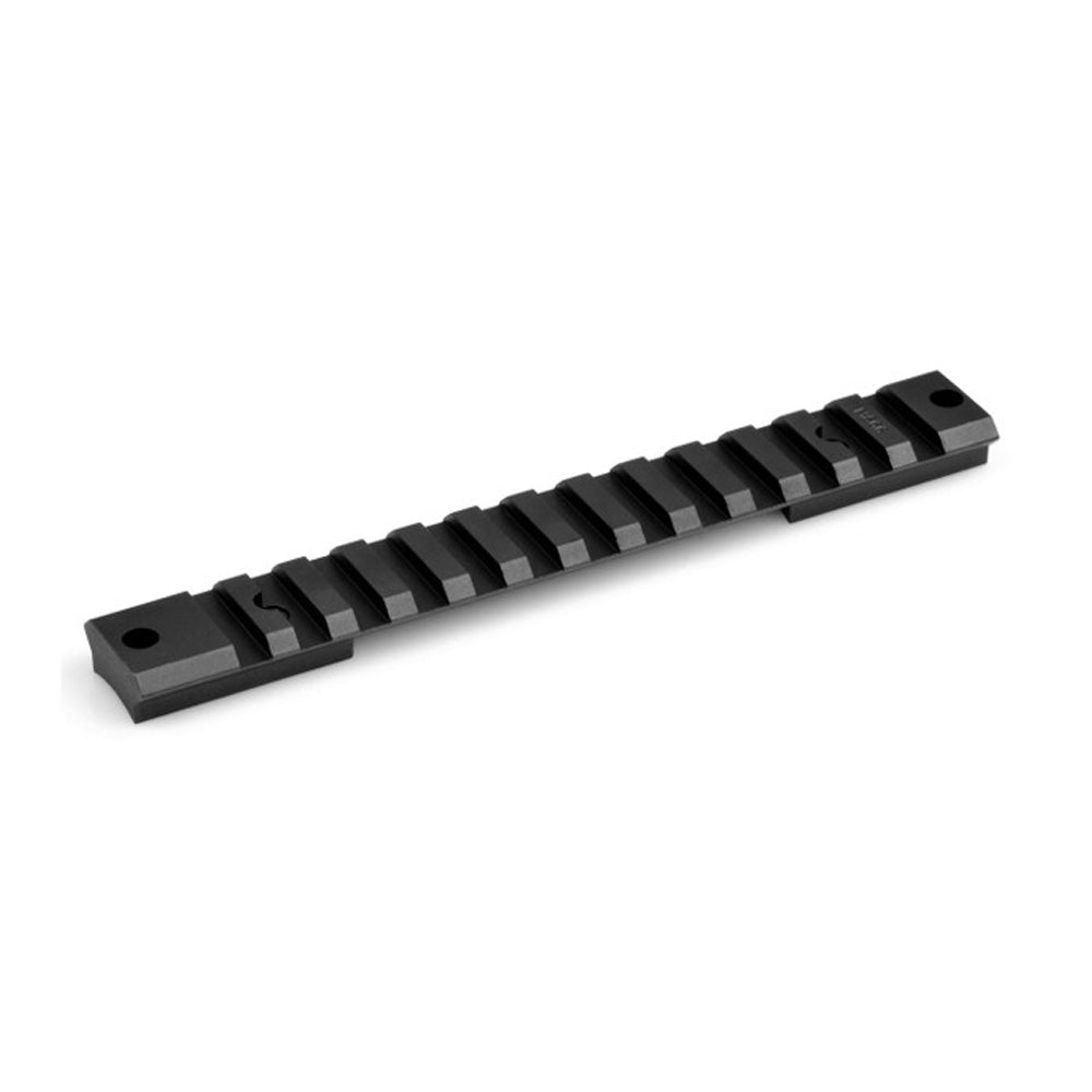 Warne Remington Tactical Rail
