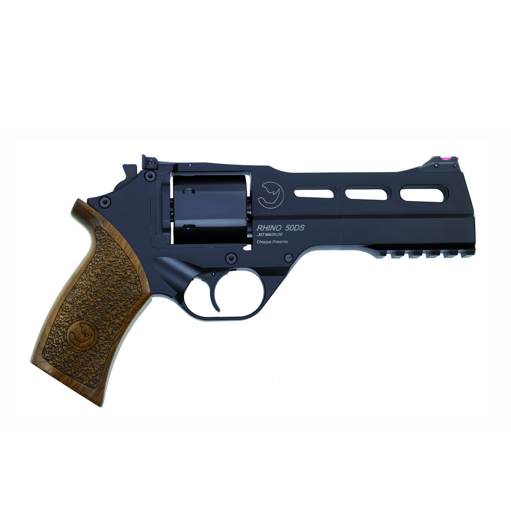 Chiappa Firearms Rhino 50DS Black