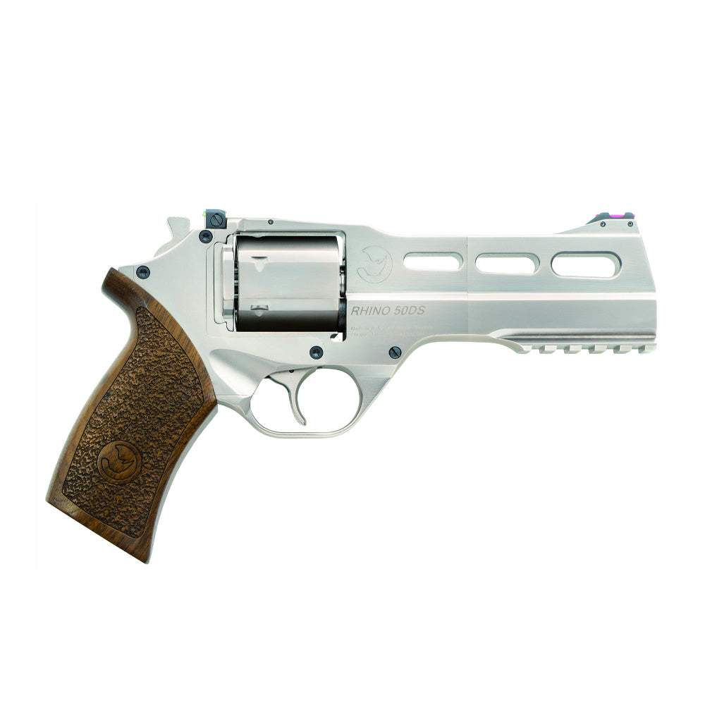 Chiappa Firearms Rhino 50DS Nickel