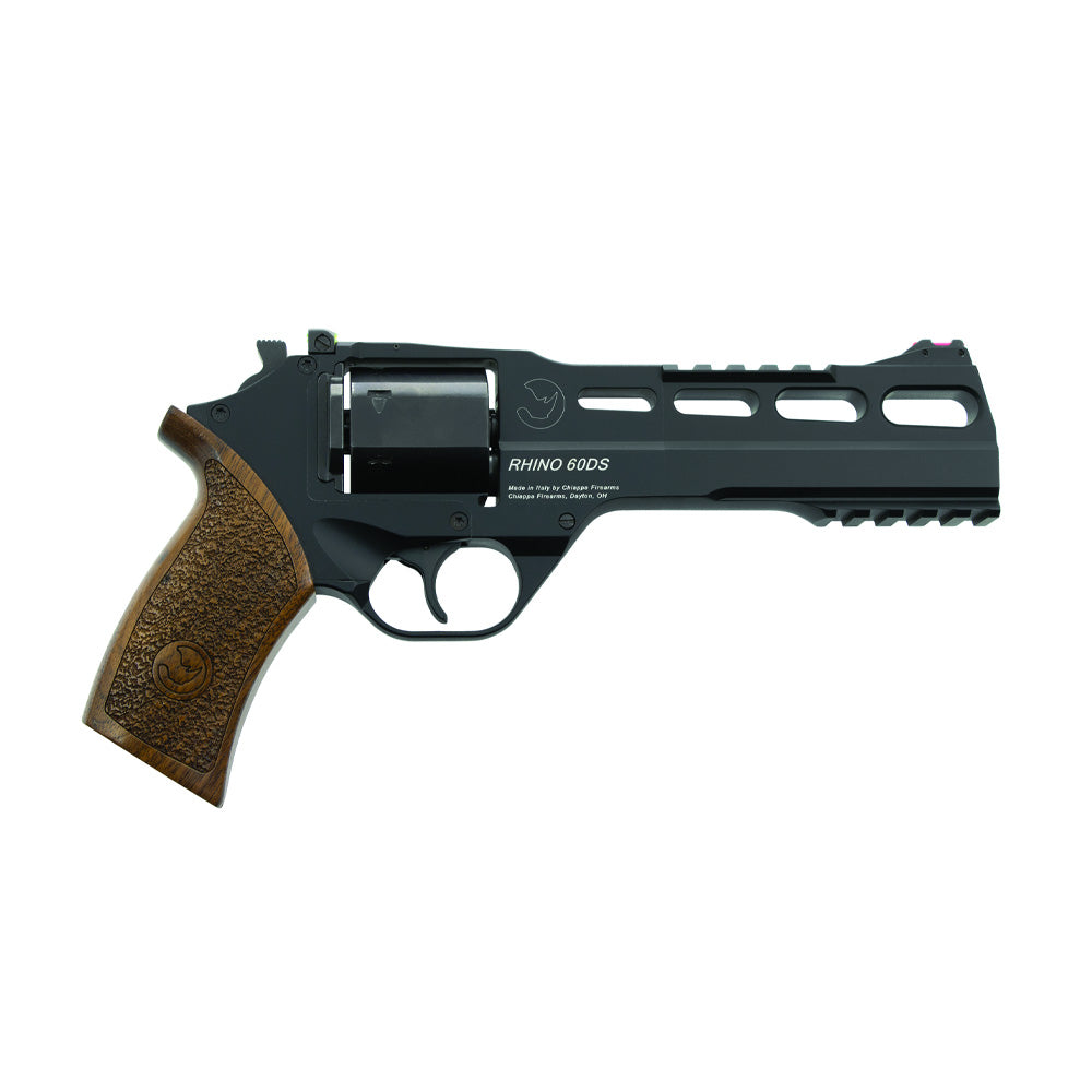 Chiappa Firearms Rhino 60DS Black