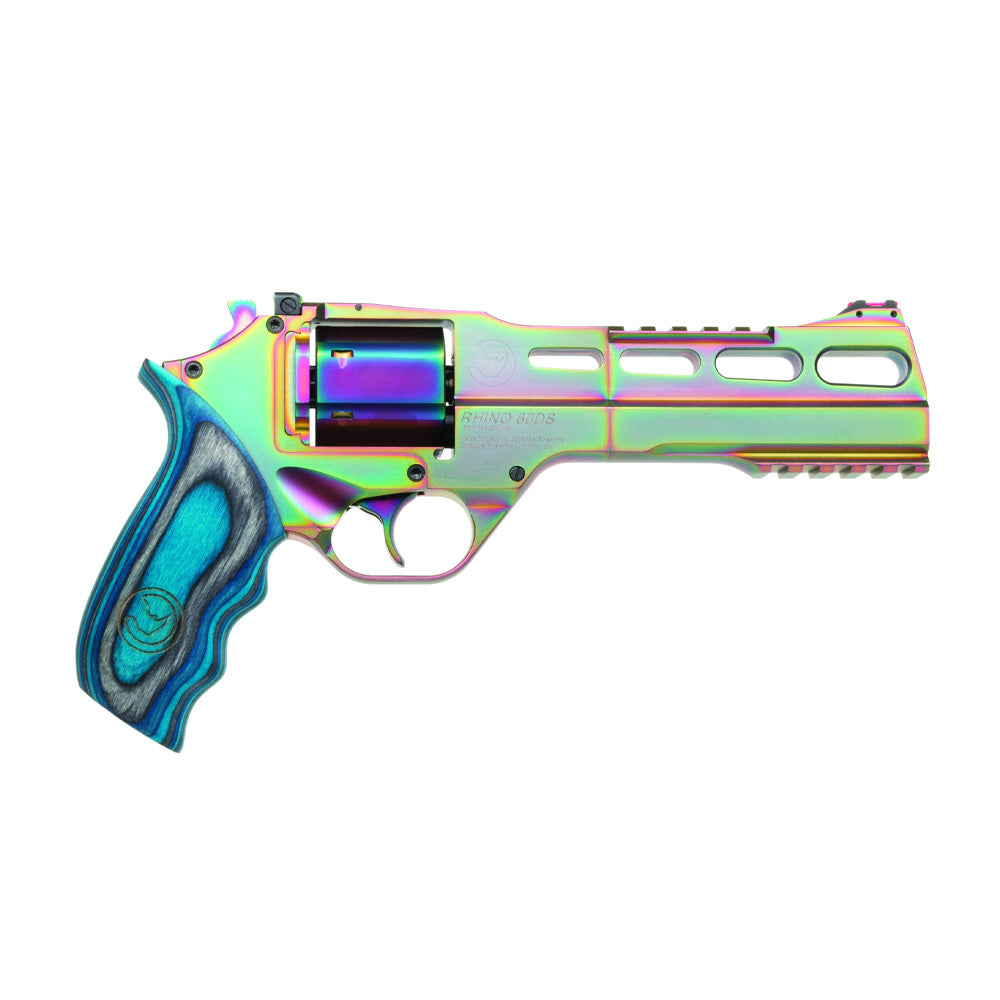Chiappa Firearms Rhino 60DS Nebula Mix