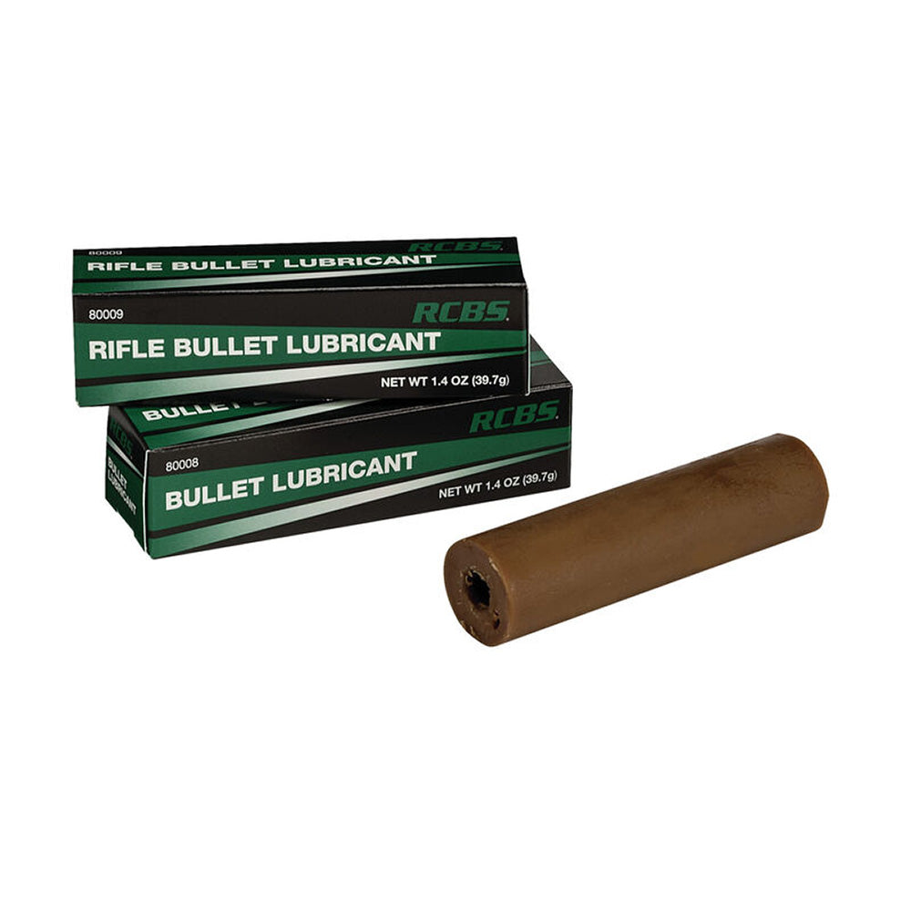 Rcbs Rifle Bullet Alox Lube