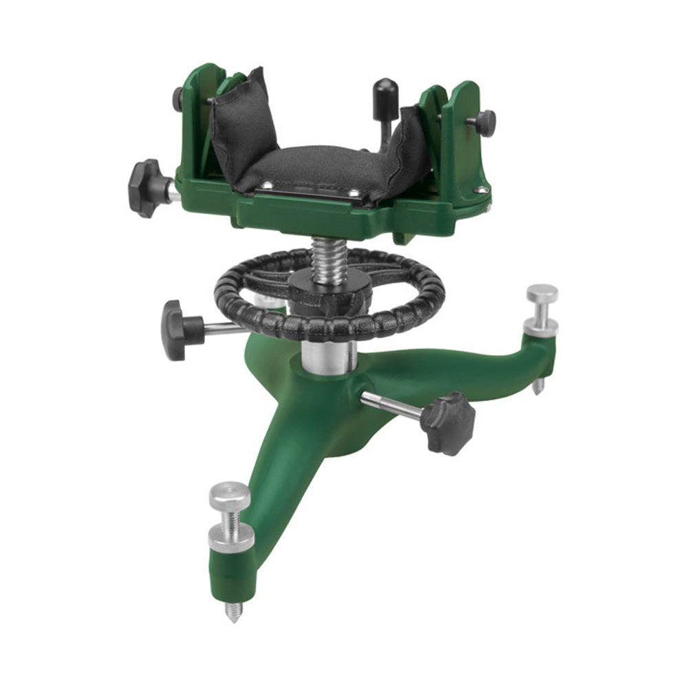 Caldwell Rock BR Competition Benchrest