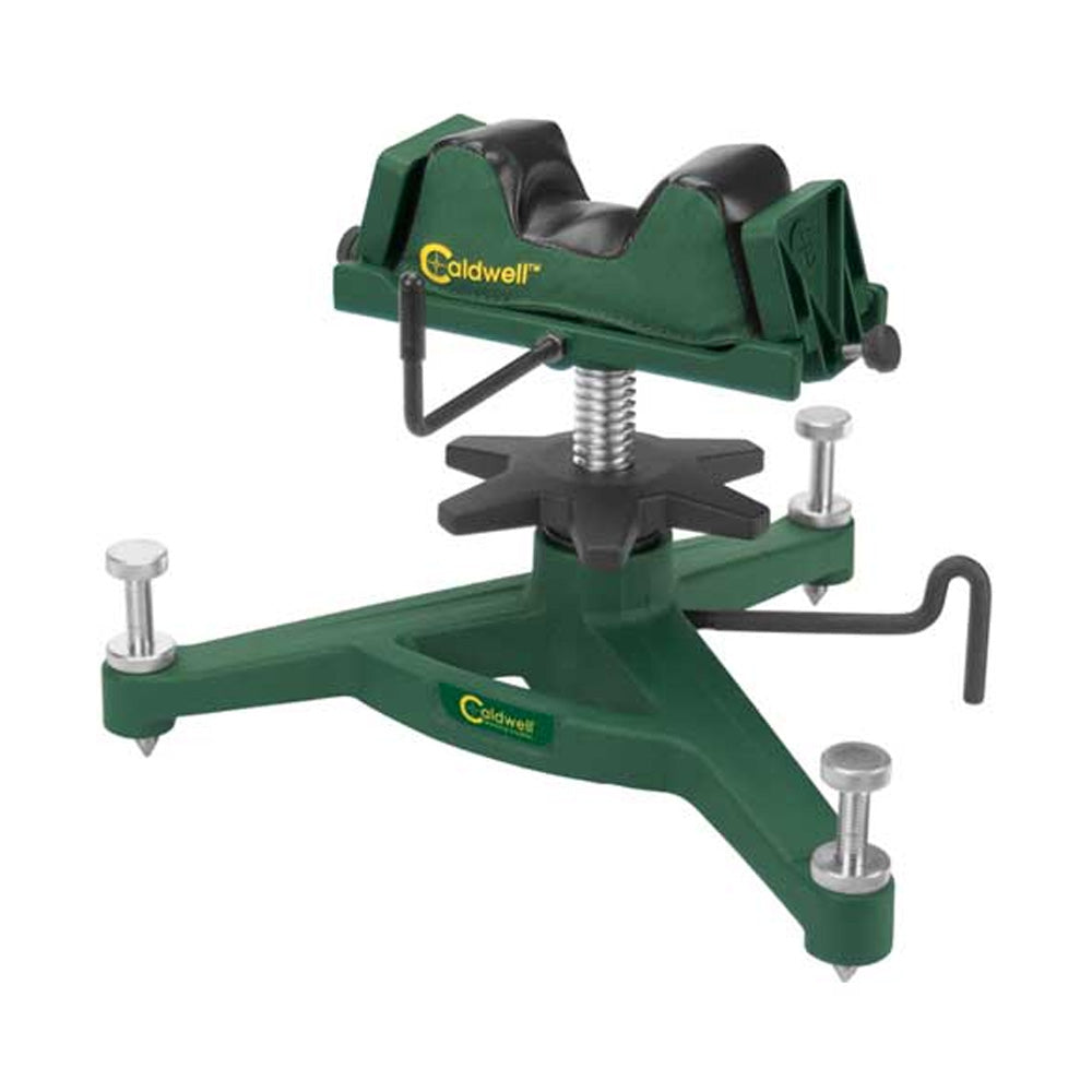 Caldwell Rock Benchrest