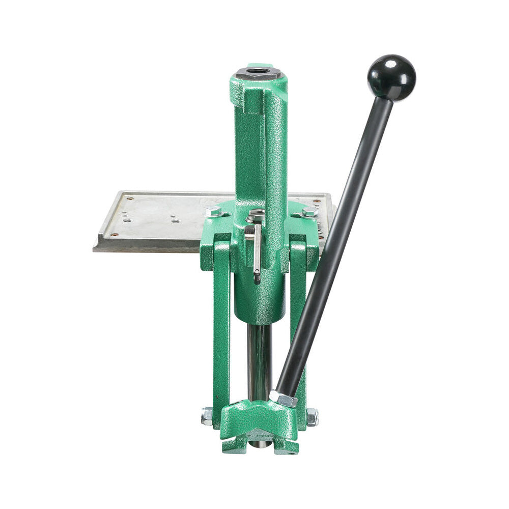 Rcbs Rock Chucker Supreme Press