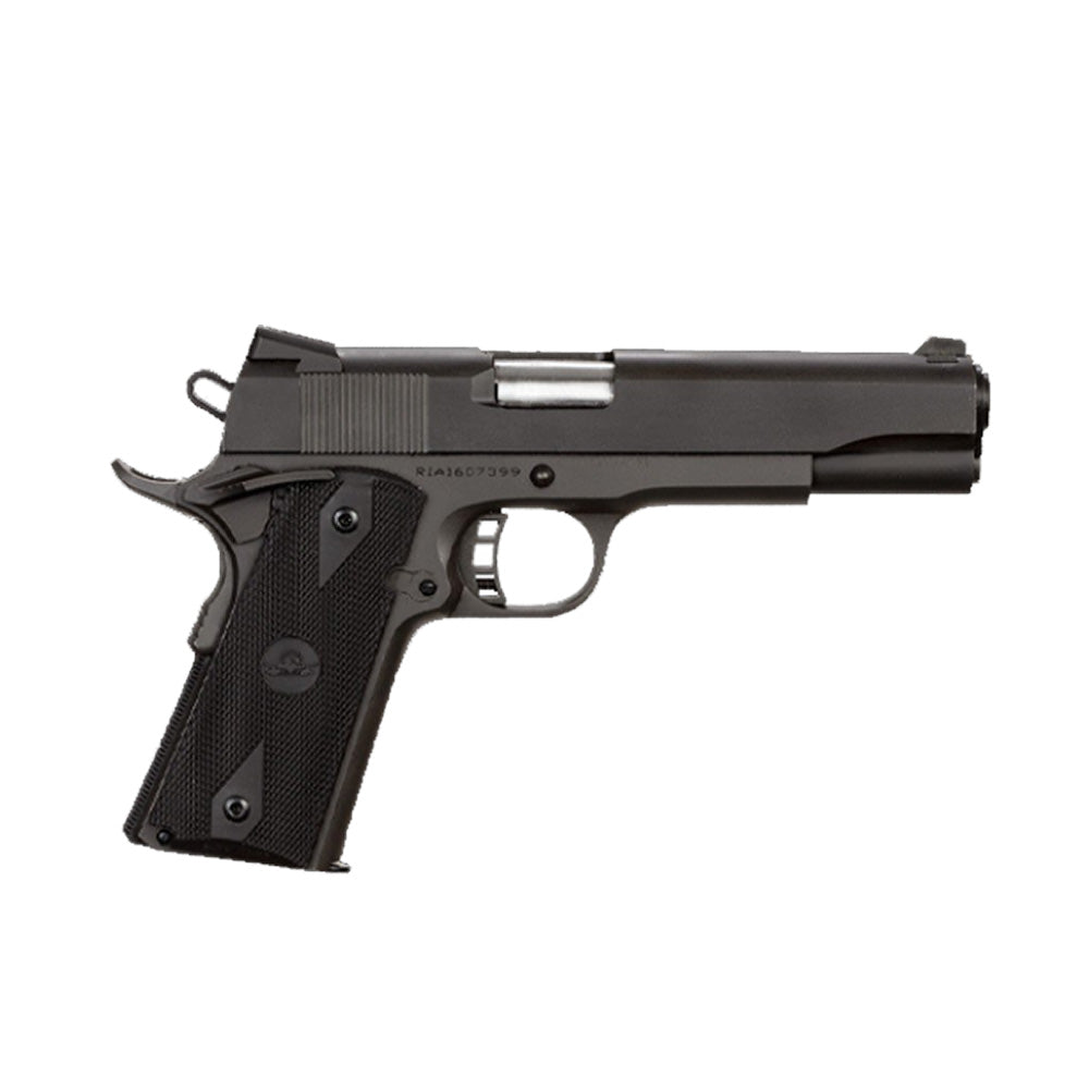 Rockisland Rock Standard FS