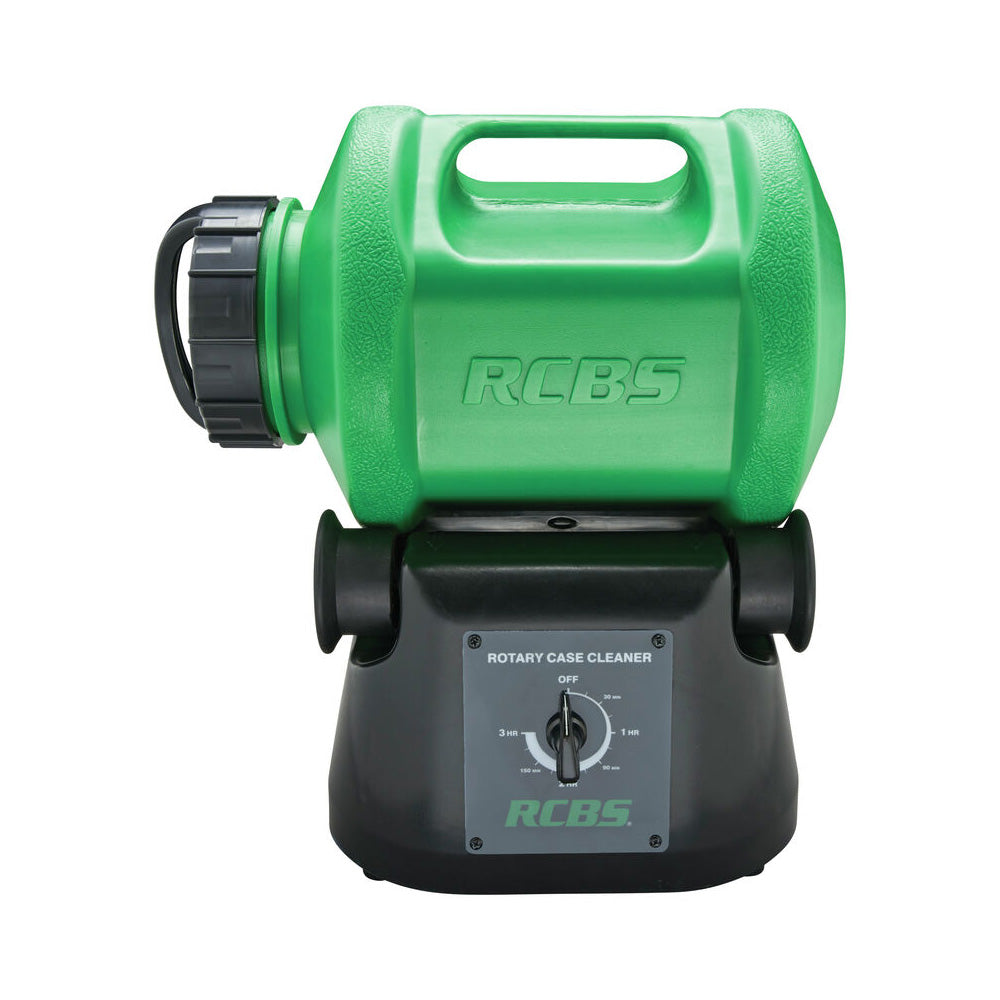 Rcbs Rotary Case Cleaner 240V