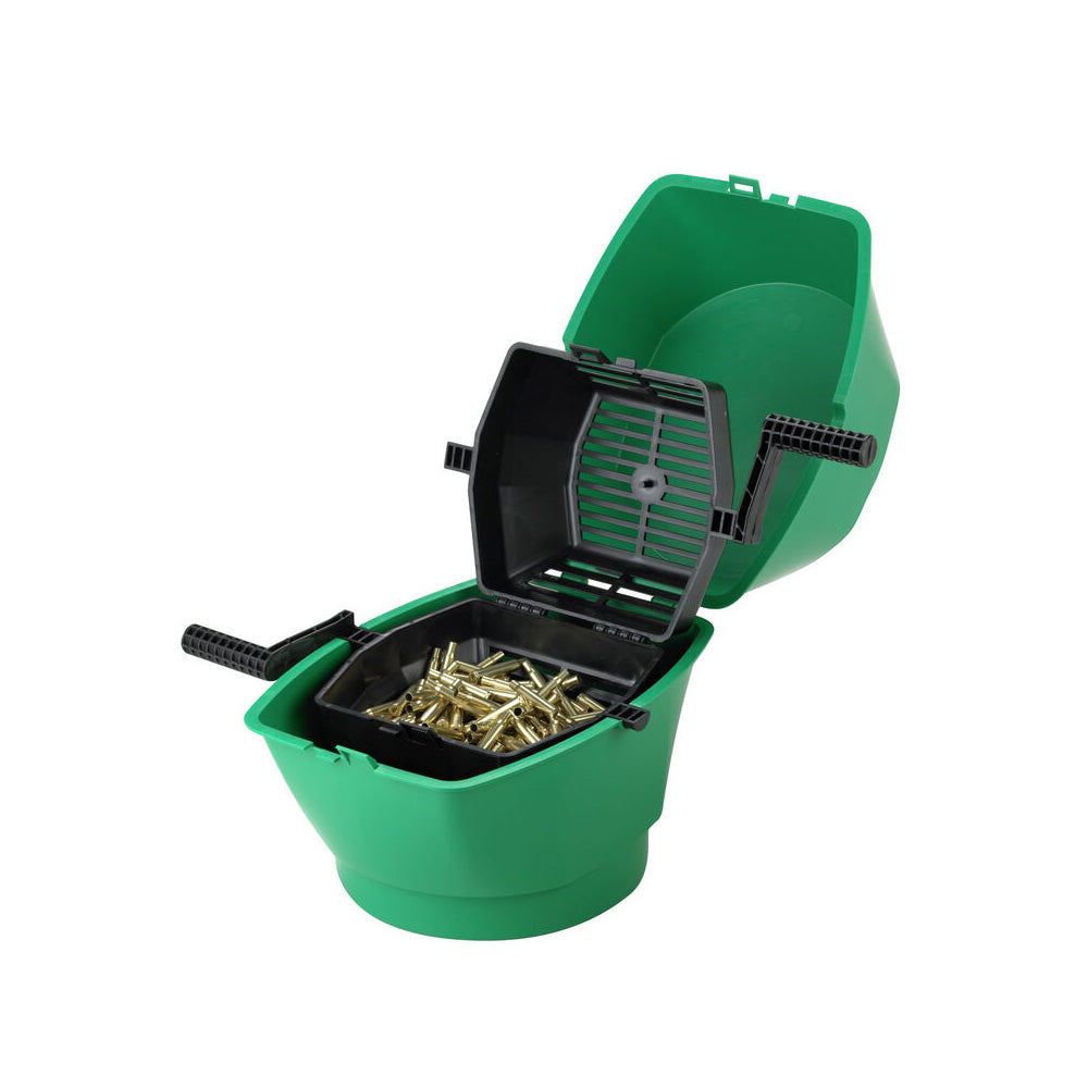 Rcbs Rotary Case / Media Separator