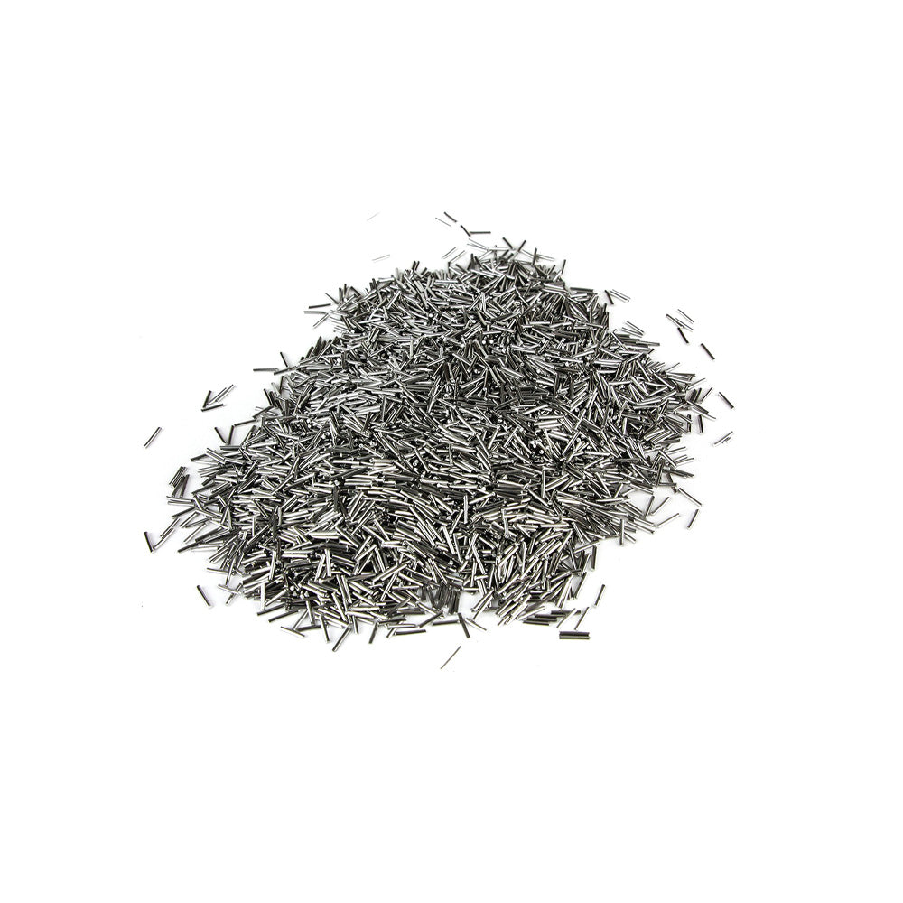 Lyman Rotary Case Stainless Steel Media 5 Lb