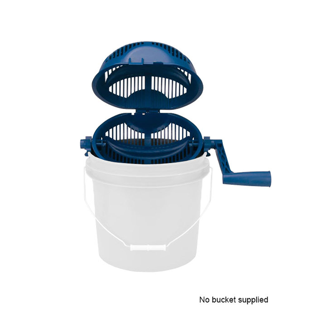 Frankford Arsenal Rotary Sifter Kit No Bucket